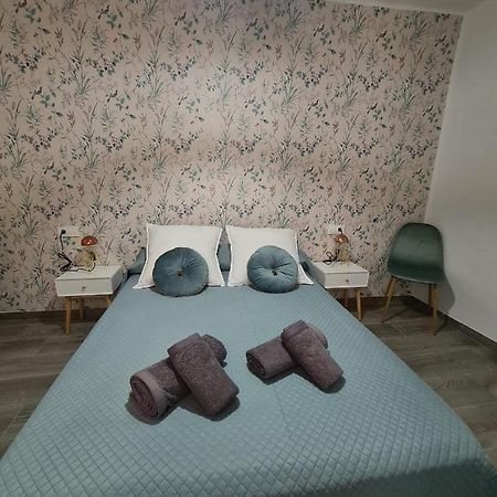 Colon Nerja Apartamento Exterior foto