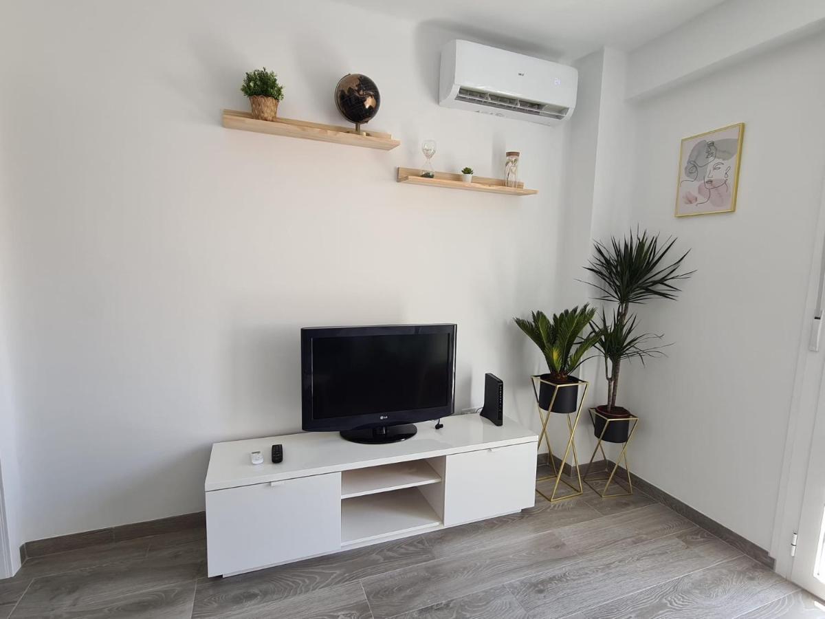 Colon Nerja Apartamento Exterior foto