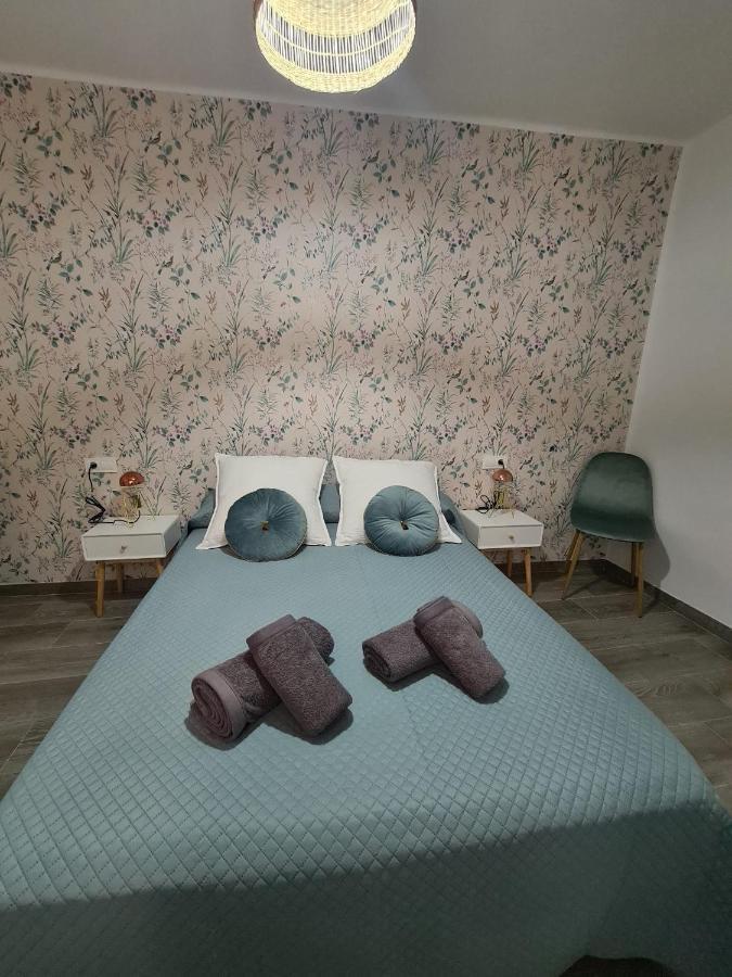 Colon Nerja Apartamento Exterior foto