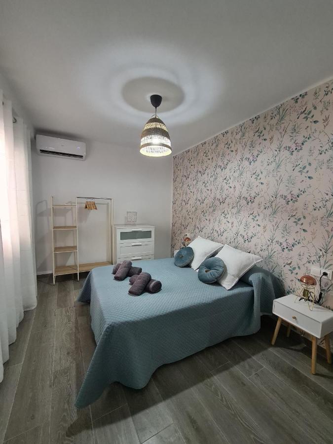 Colon Nerja Apartamento Exterior foto