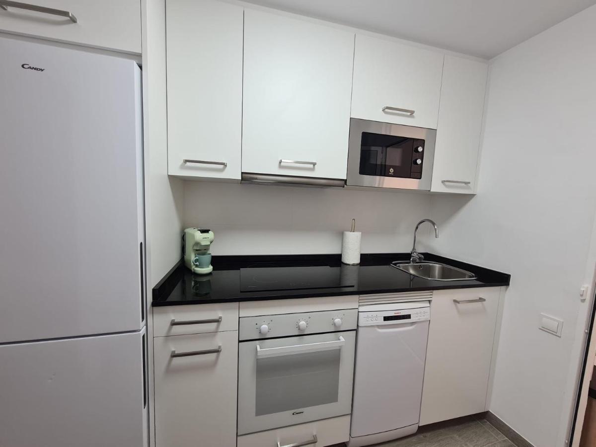 Colon Nerja Apartamento Exterior foto