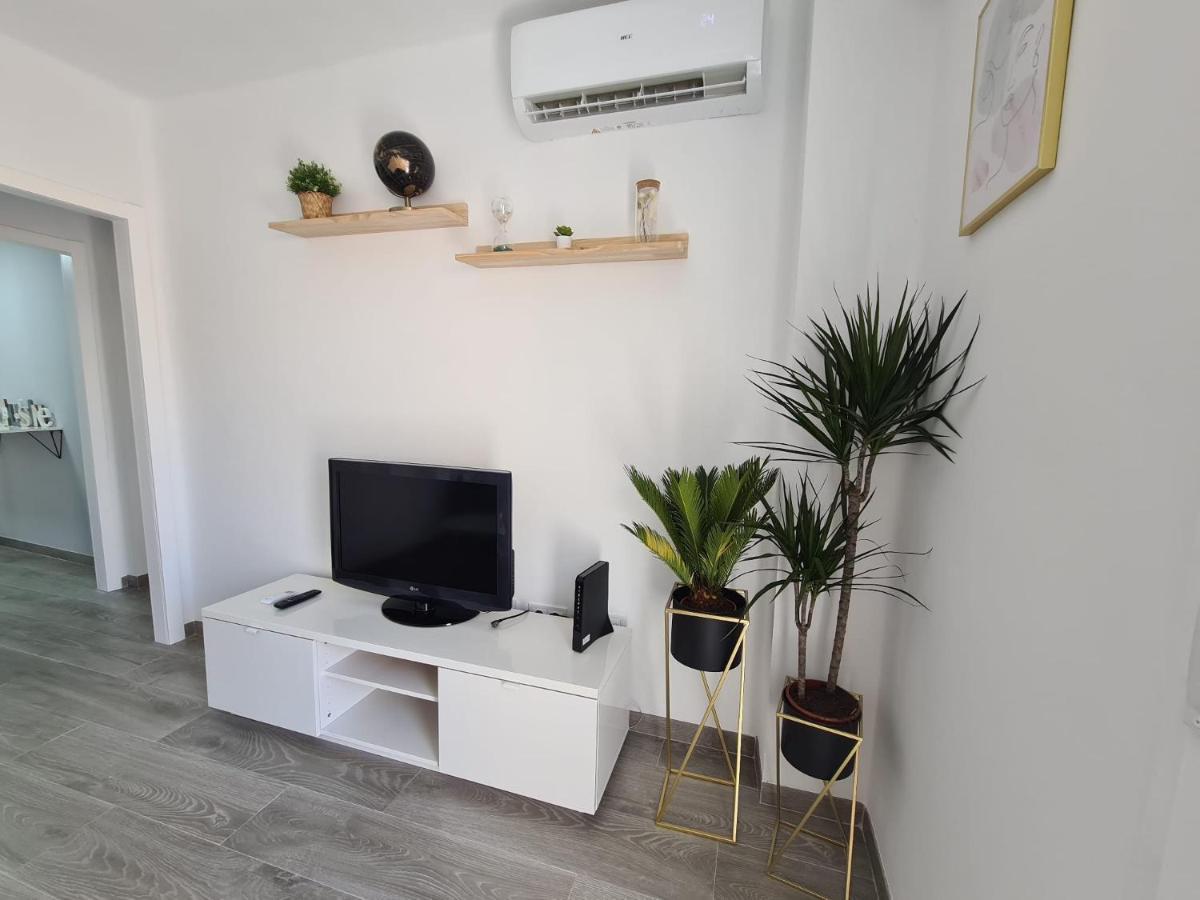 Colon Nerja Apartamento Exterior foto