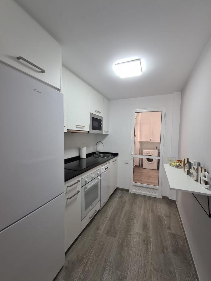 Colon Nerja Apartamento Exterior foto