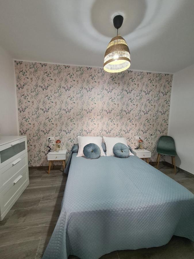 Colon Nerja Apartamento Exterior foto