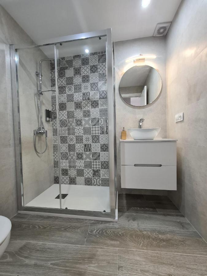 Colon Nerja Apartamento Exterior foto