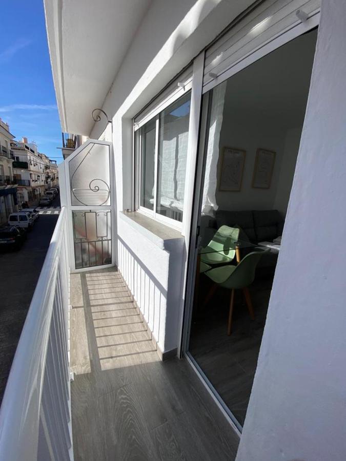 Colon Nerja Apartamento Exterior foto